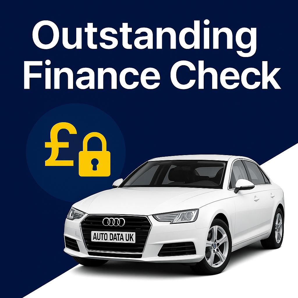 Outstanding Finance