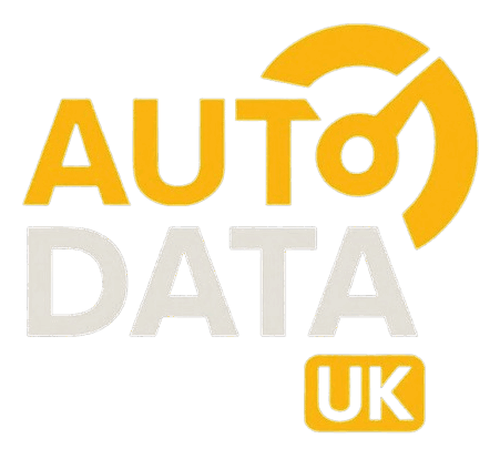 Transparent AutoData UK logo for use on dark or coloured backgrounds