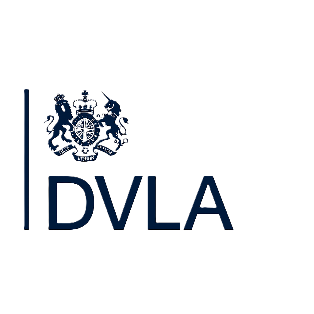 DVLA Registration Data