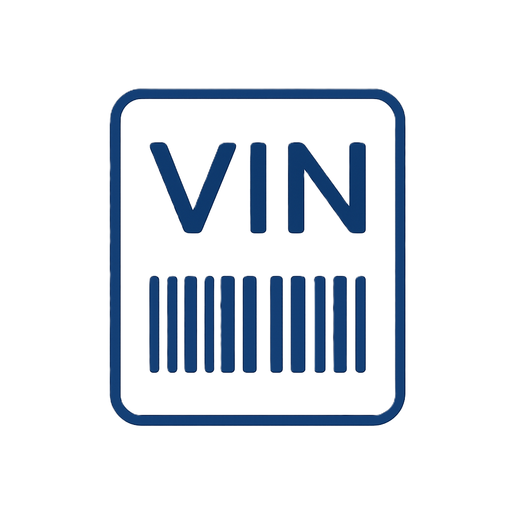 VIN icon