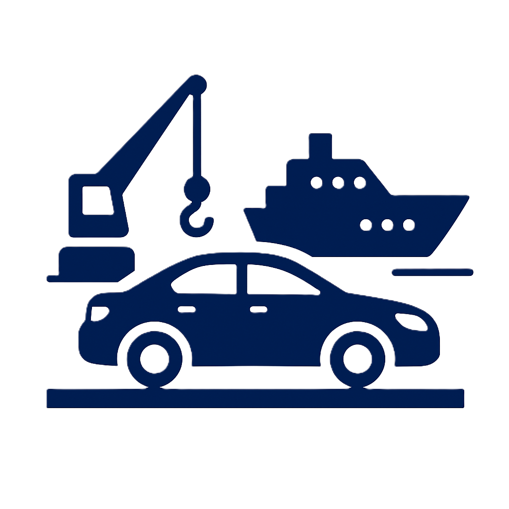 Import / Export Marker