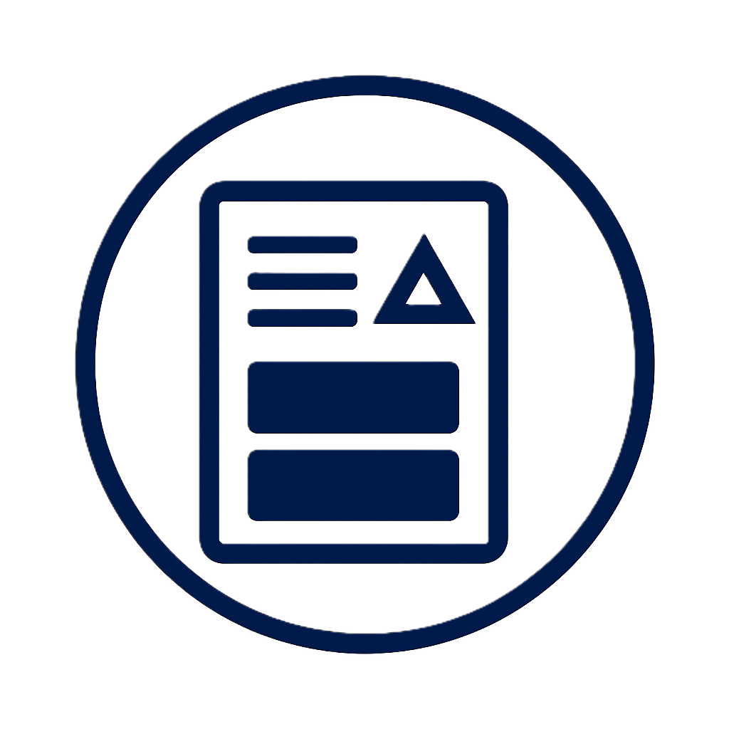 Full MOT History & Advisories