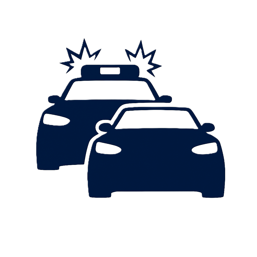 Stolen Status / PNC Check